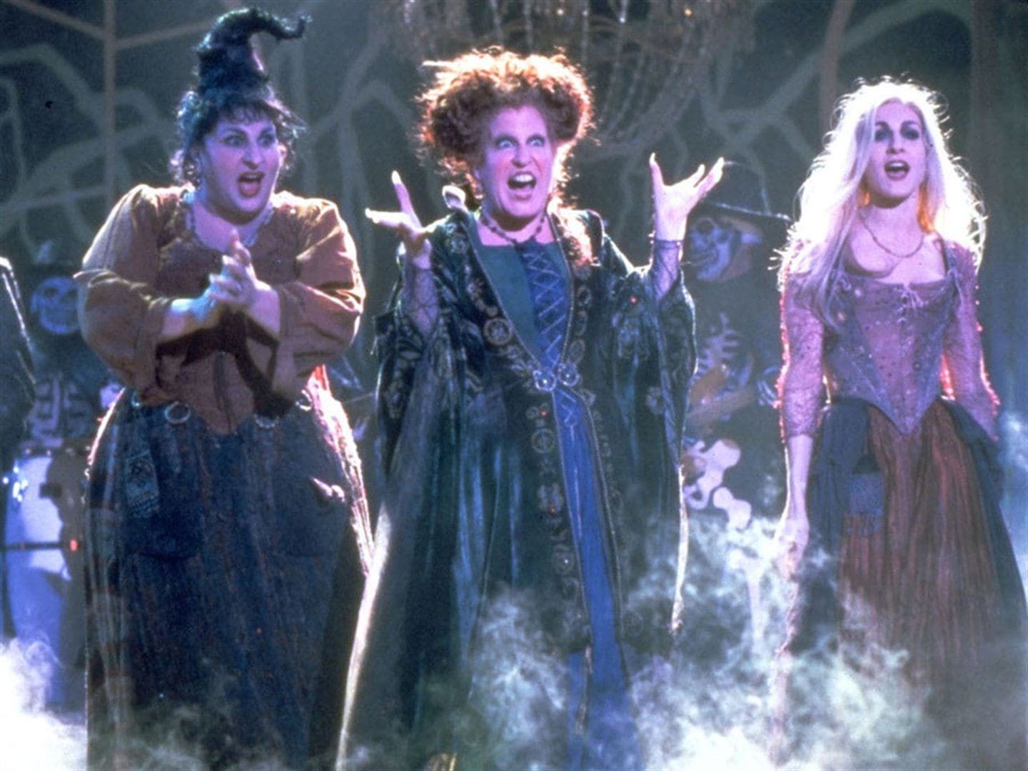 Hocus Pocus Film Locations In Salem Massachusetts Hocus Pocus Film Locations In Salem Massachusetts