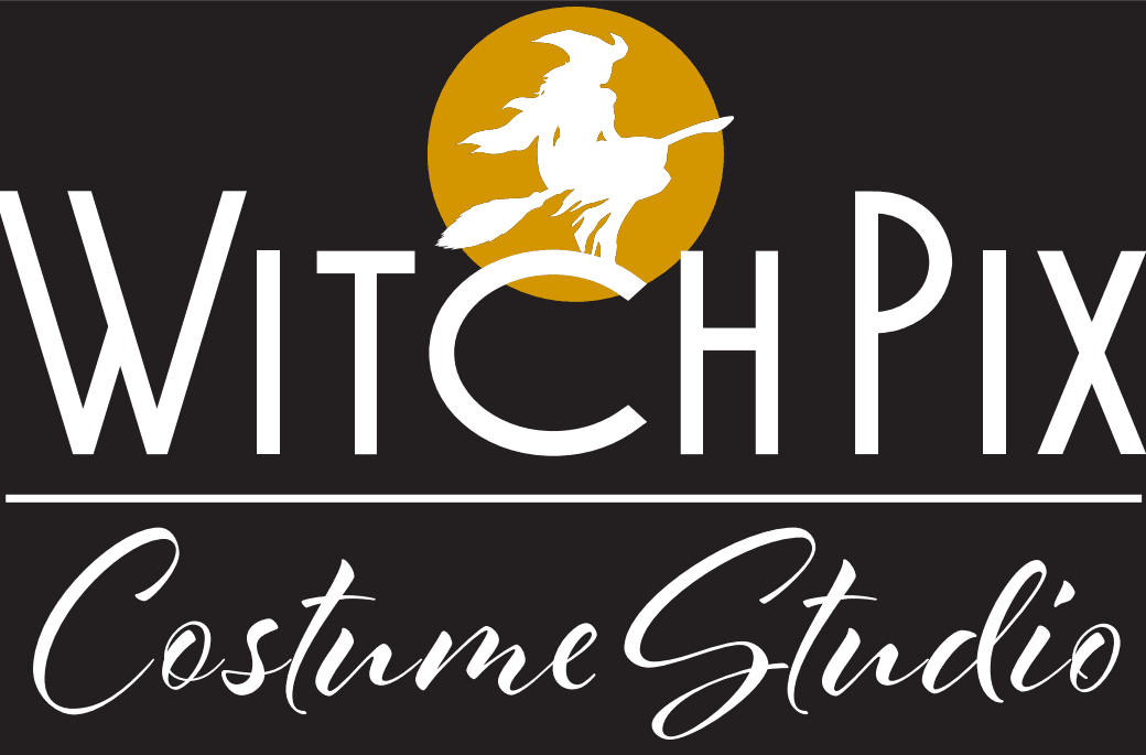 WitchPix Costume Studio