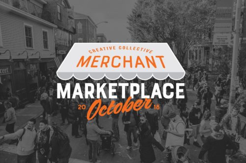 Creative Collective Merchant Marketplace October 2018