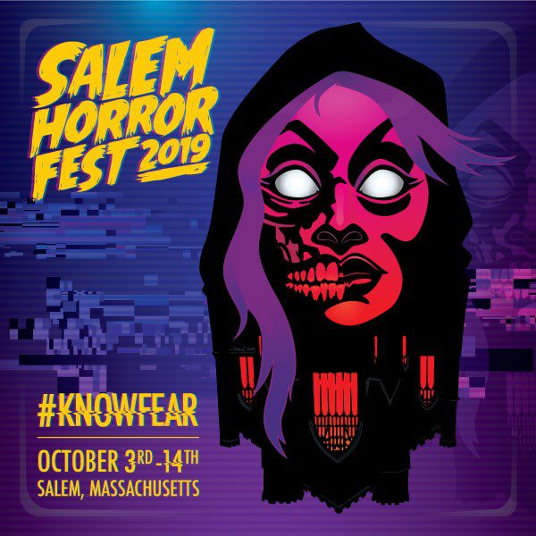 Salem horror fest 2019