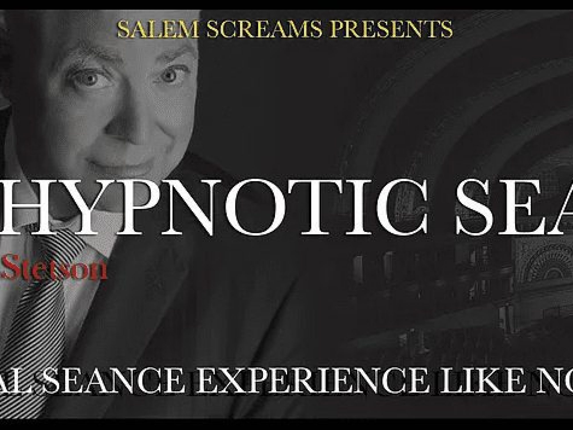 The hypnotic seance