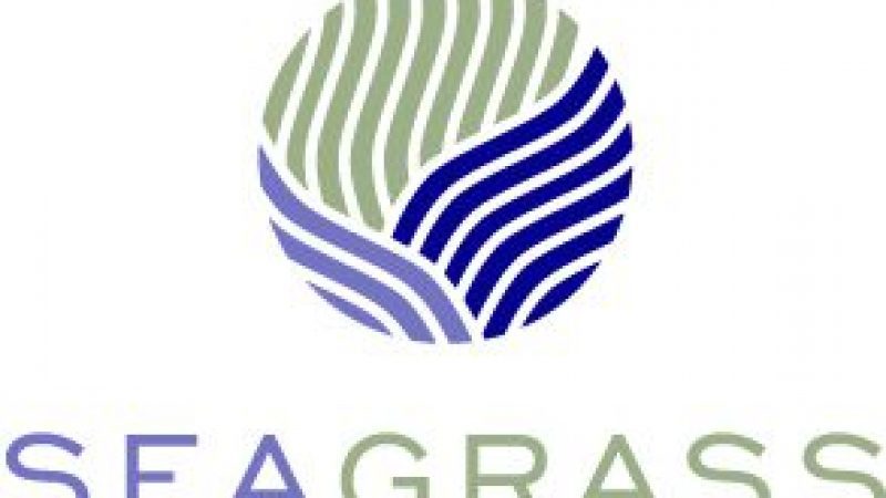Sea Grass logo