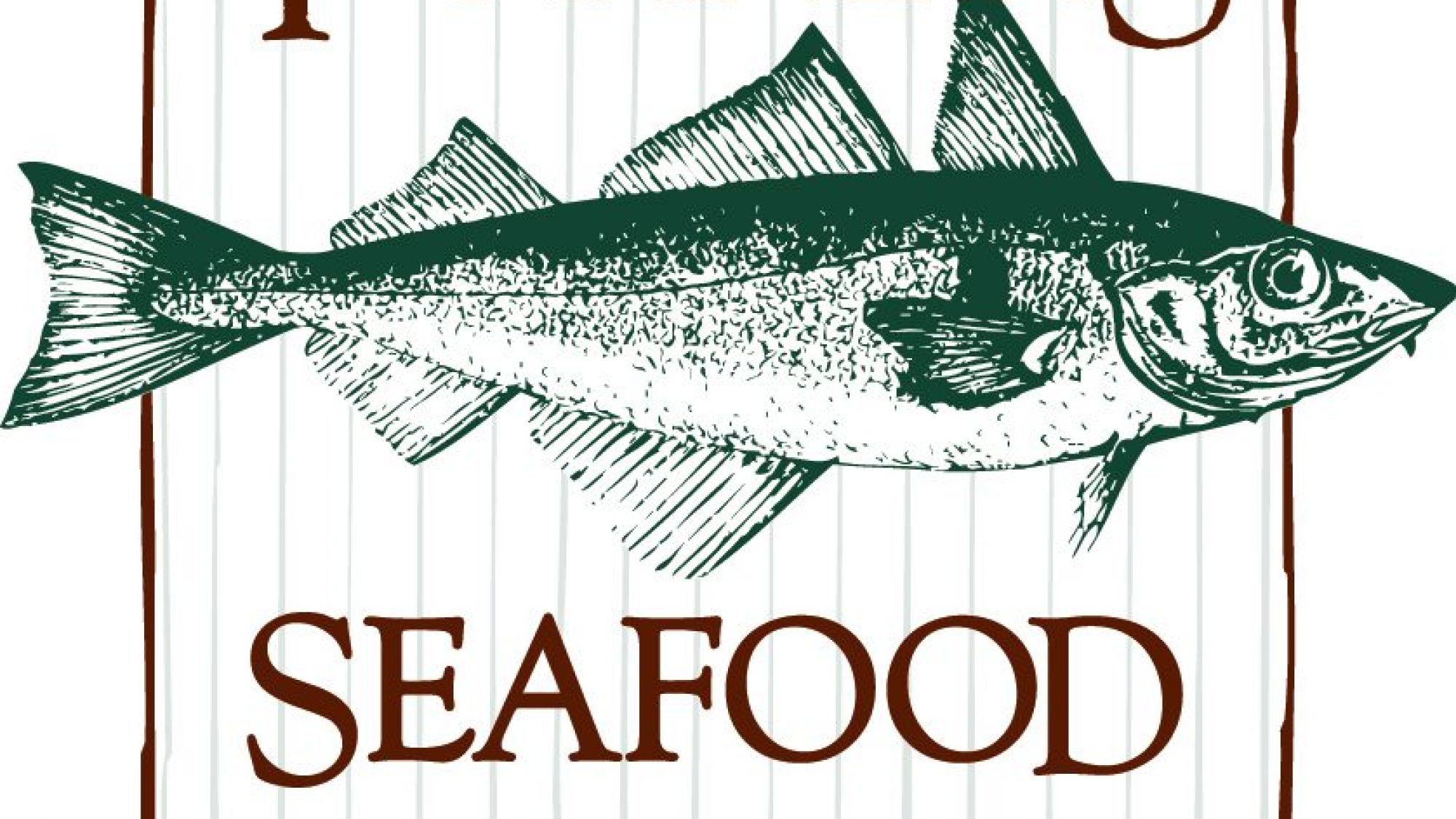 Turner's Seafood logo
