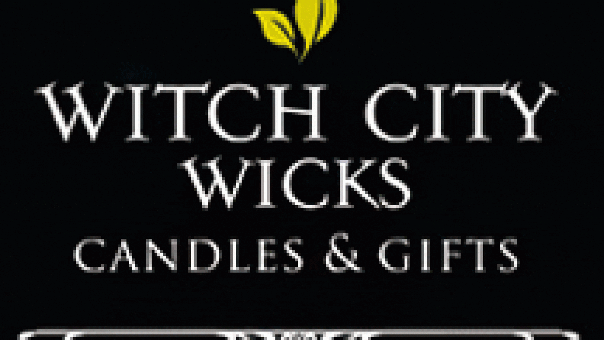 Witch City Wicks logo