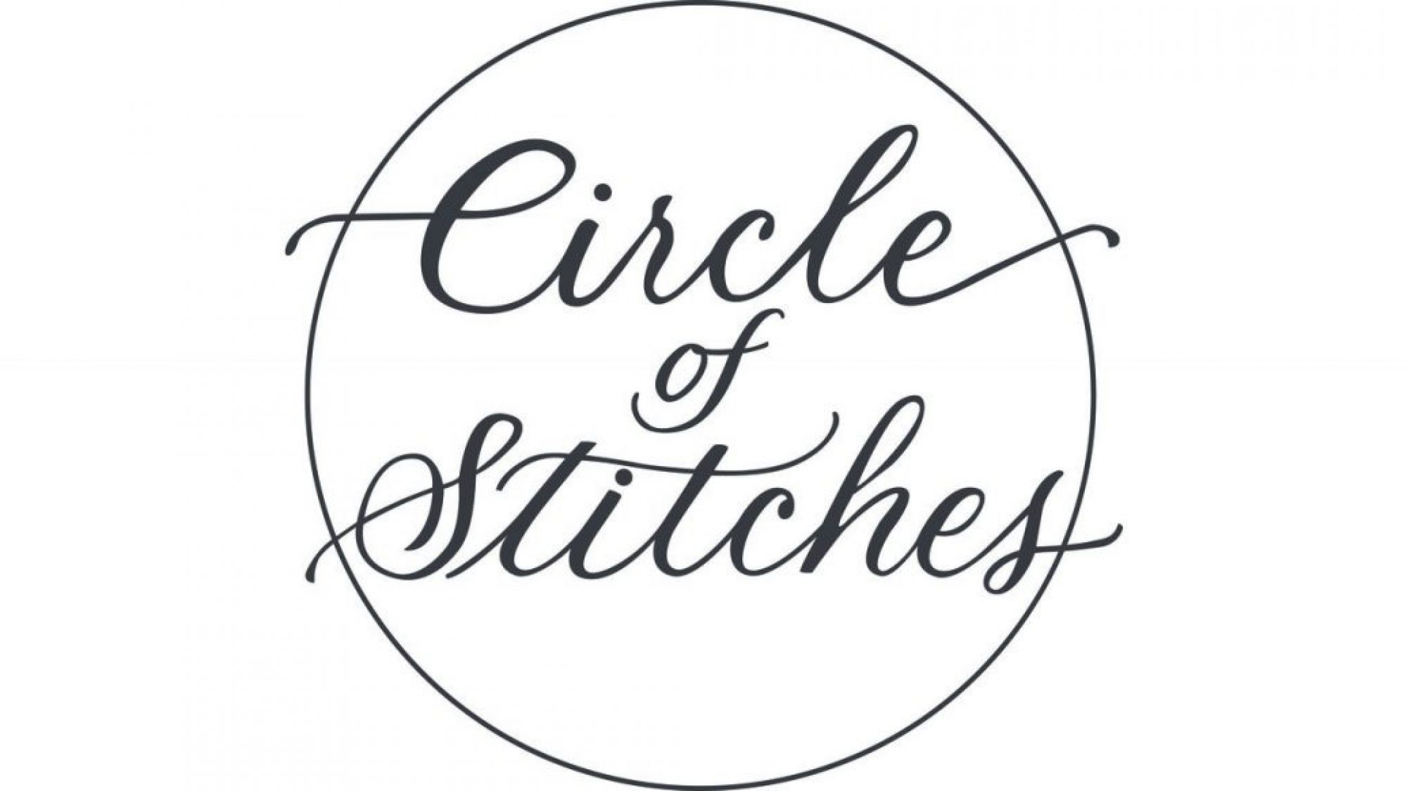 Circle of Stitches