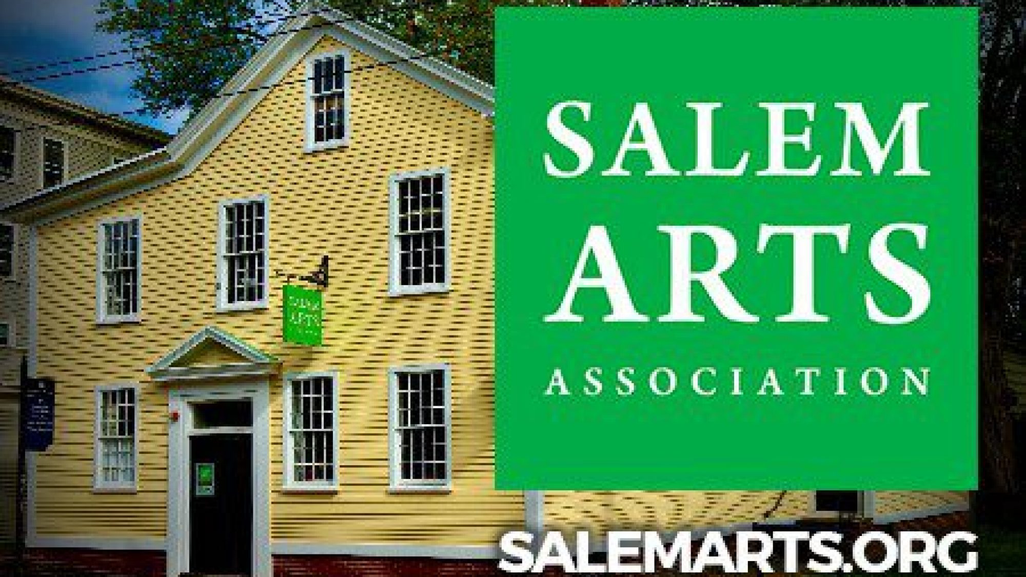 Salem Arts Association Logo