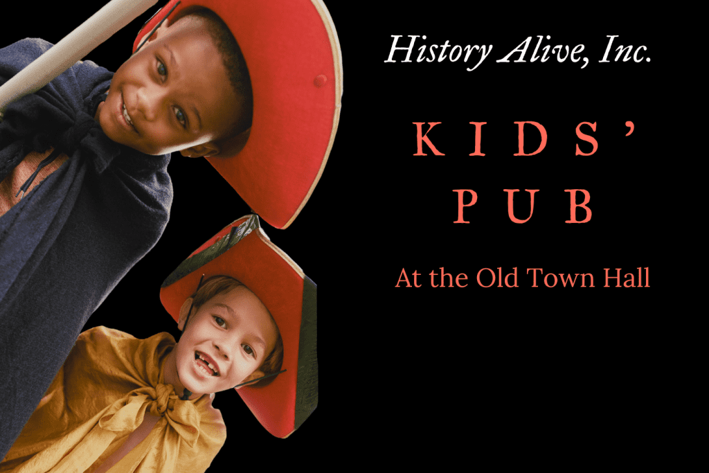 Kids' Pub