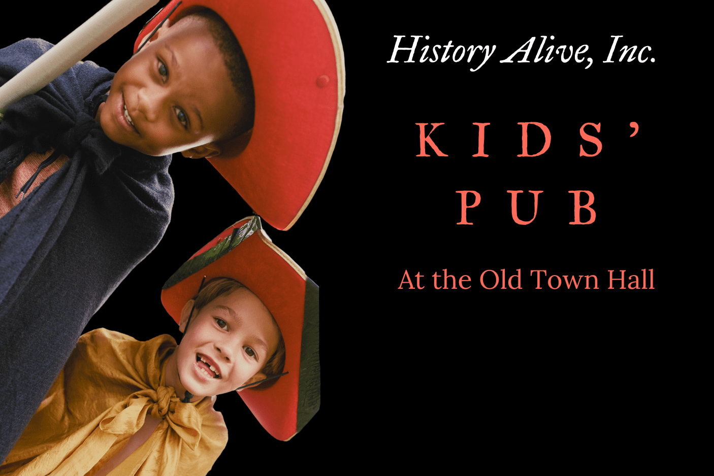 Kids’ Pub