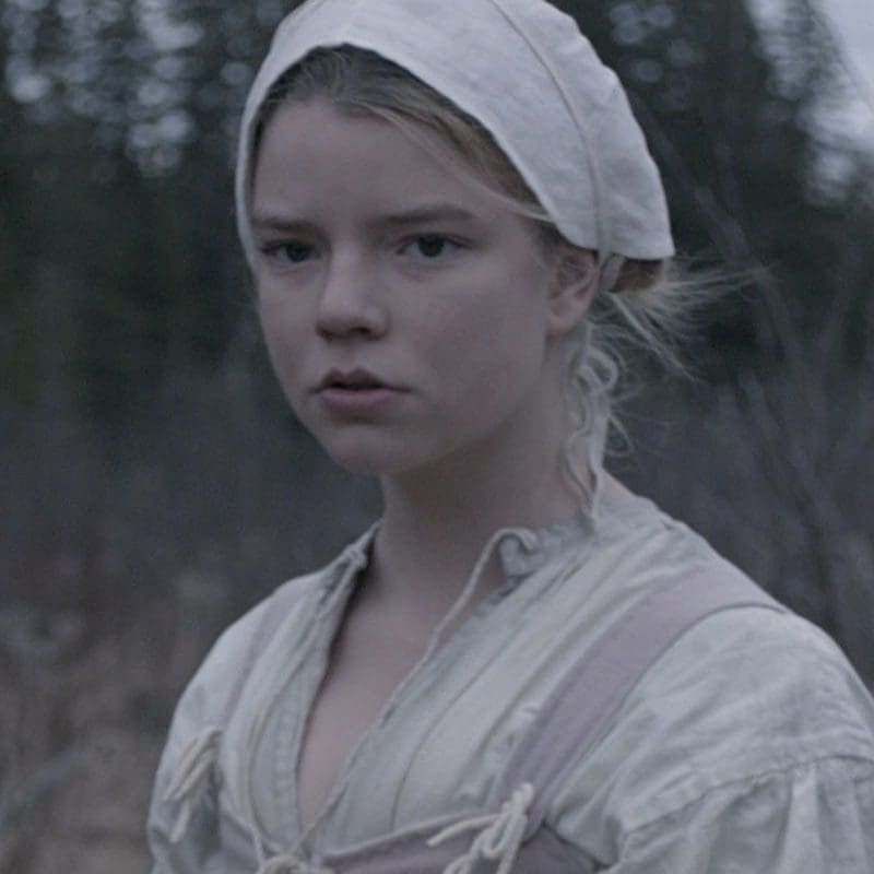 The Witch