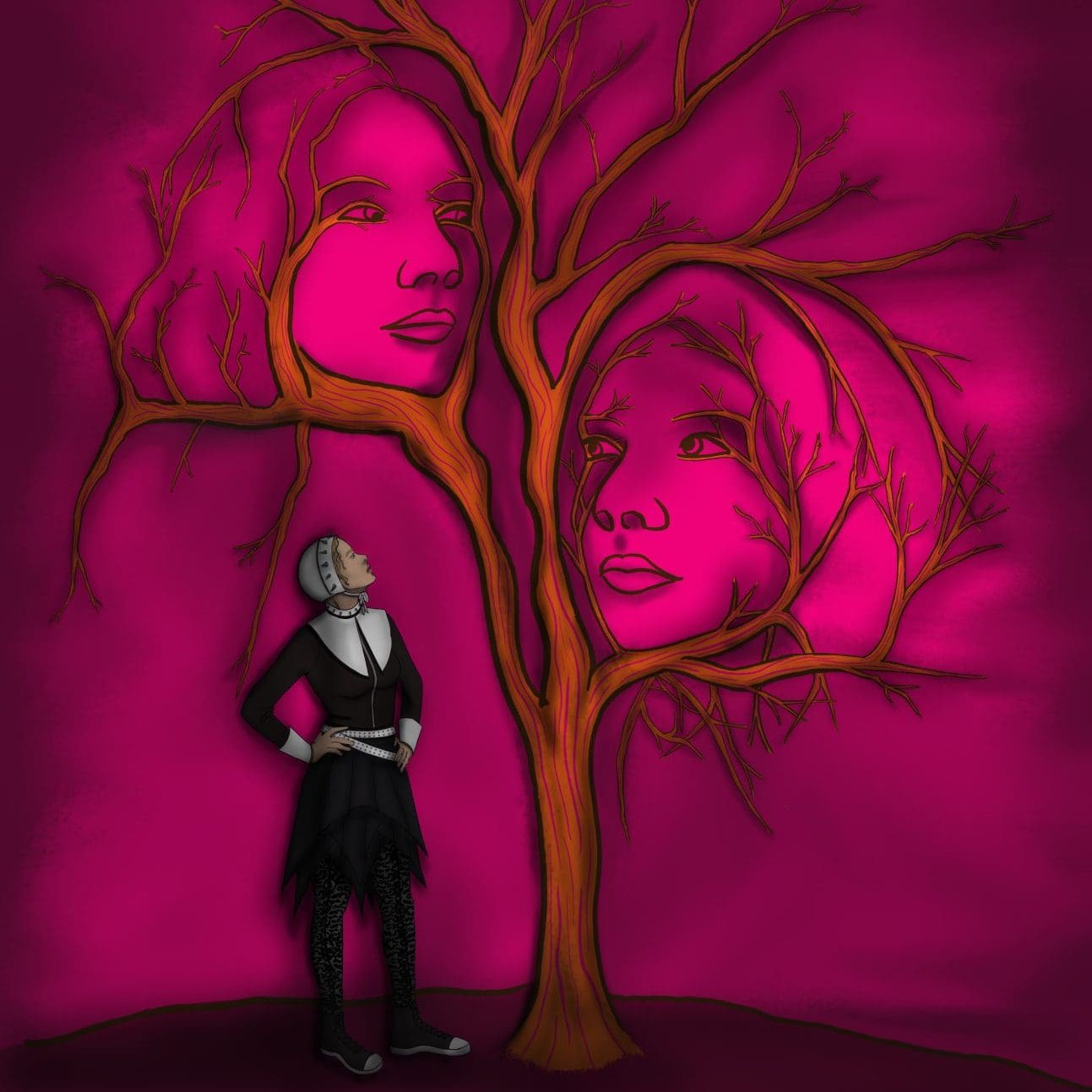 Becky Nurse of Salem by Sarah Ruhl