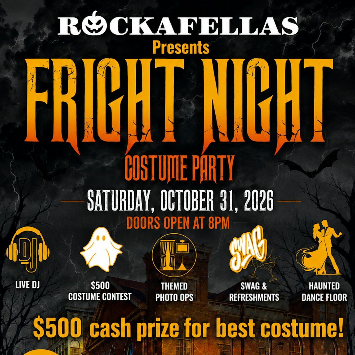 Fright Night