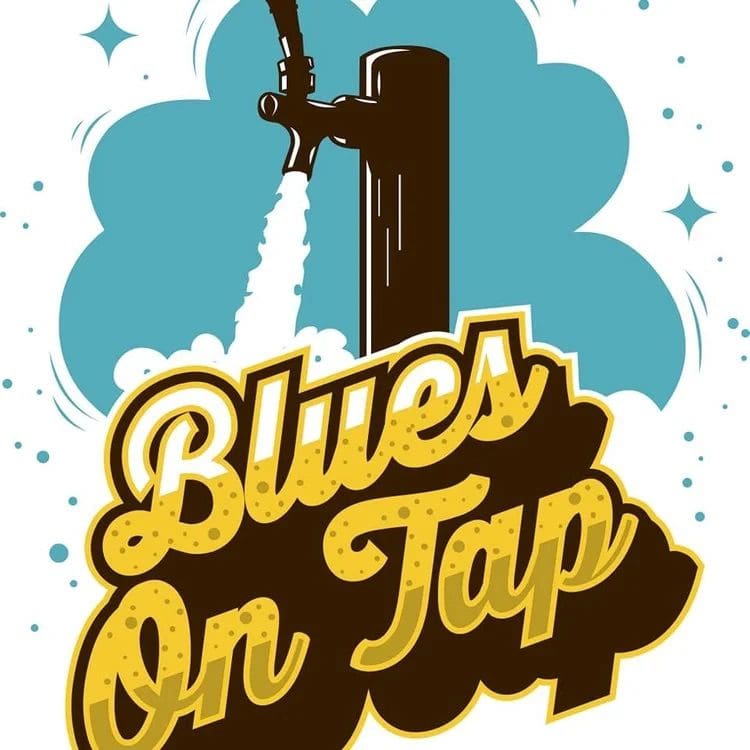 Blues on Tap – Live Music No cover