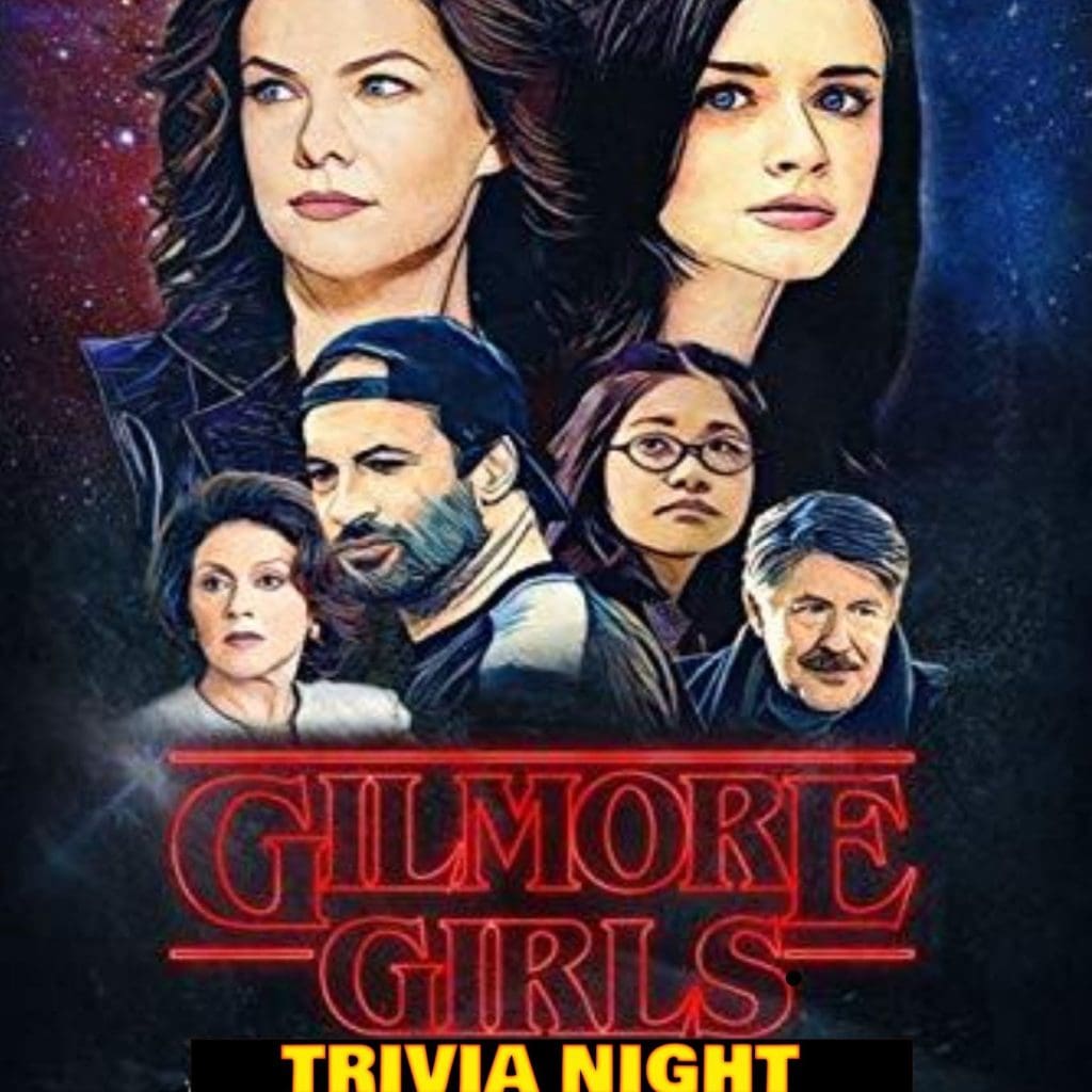 Gilmore Girls Trivia