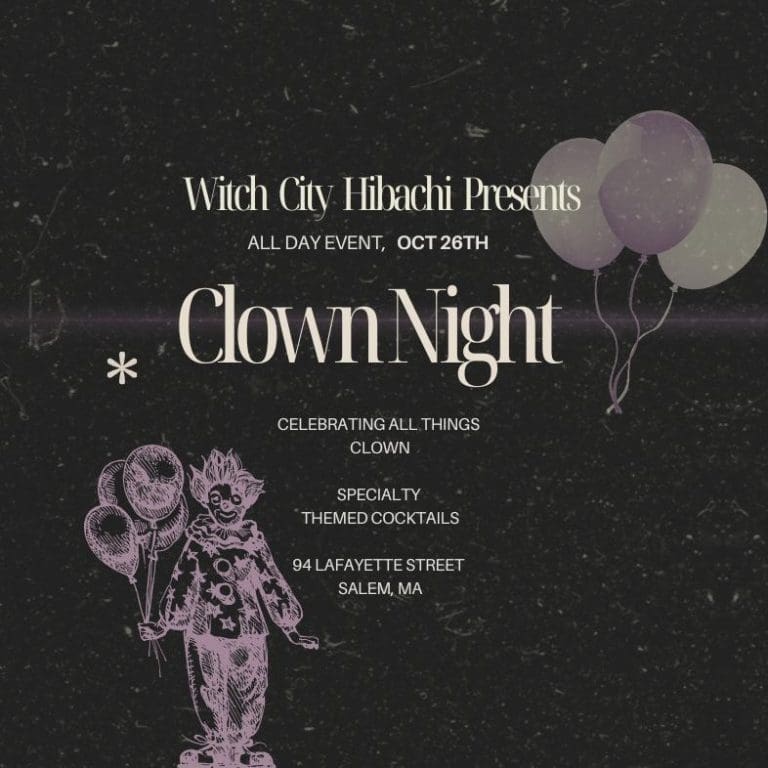 Clown Day