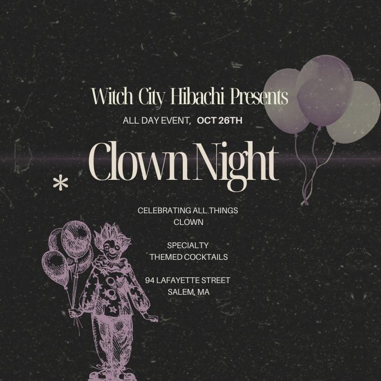 Clown Day