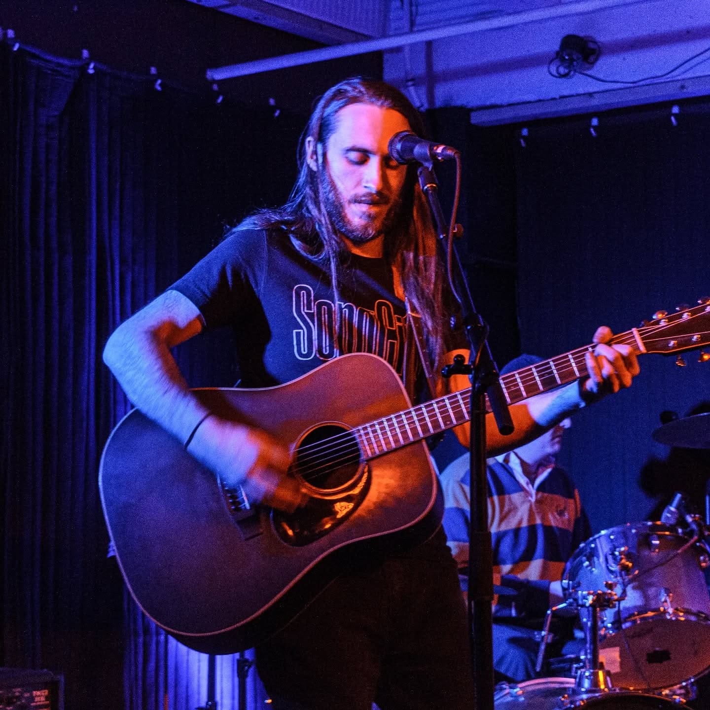 Nate Goyette – Live Music No Cover