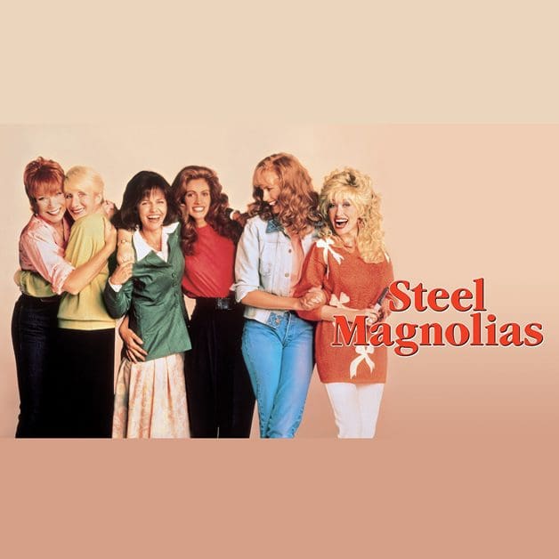 Steel Magnolias