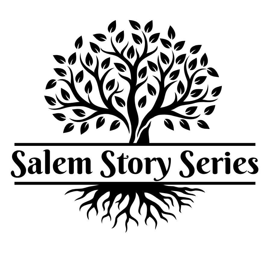 Salem Story Series – A Monthly Story Tellers’ Event