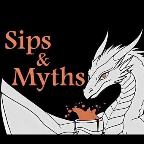 Sips and Myths – Dare to Indulge