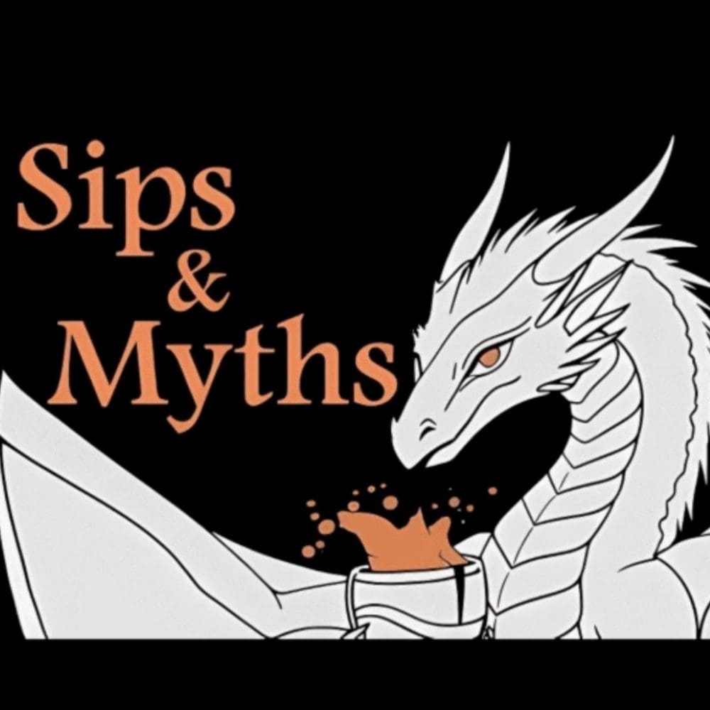 Sips and Myths – Dare to Indulge
