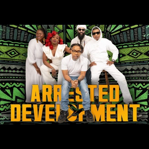 Arrested Development