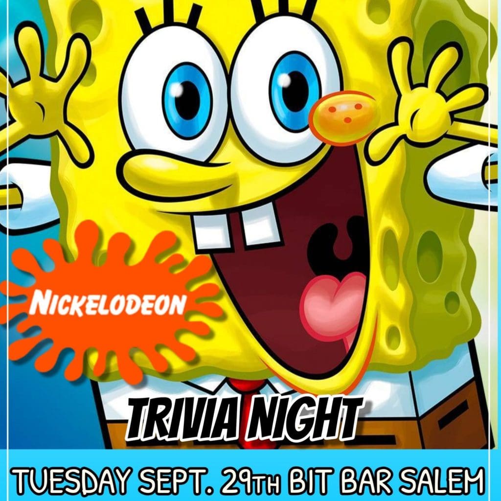 Nickelodeon Trivia