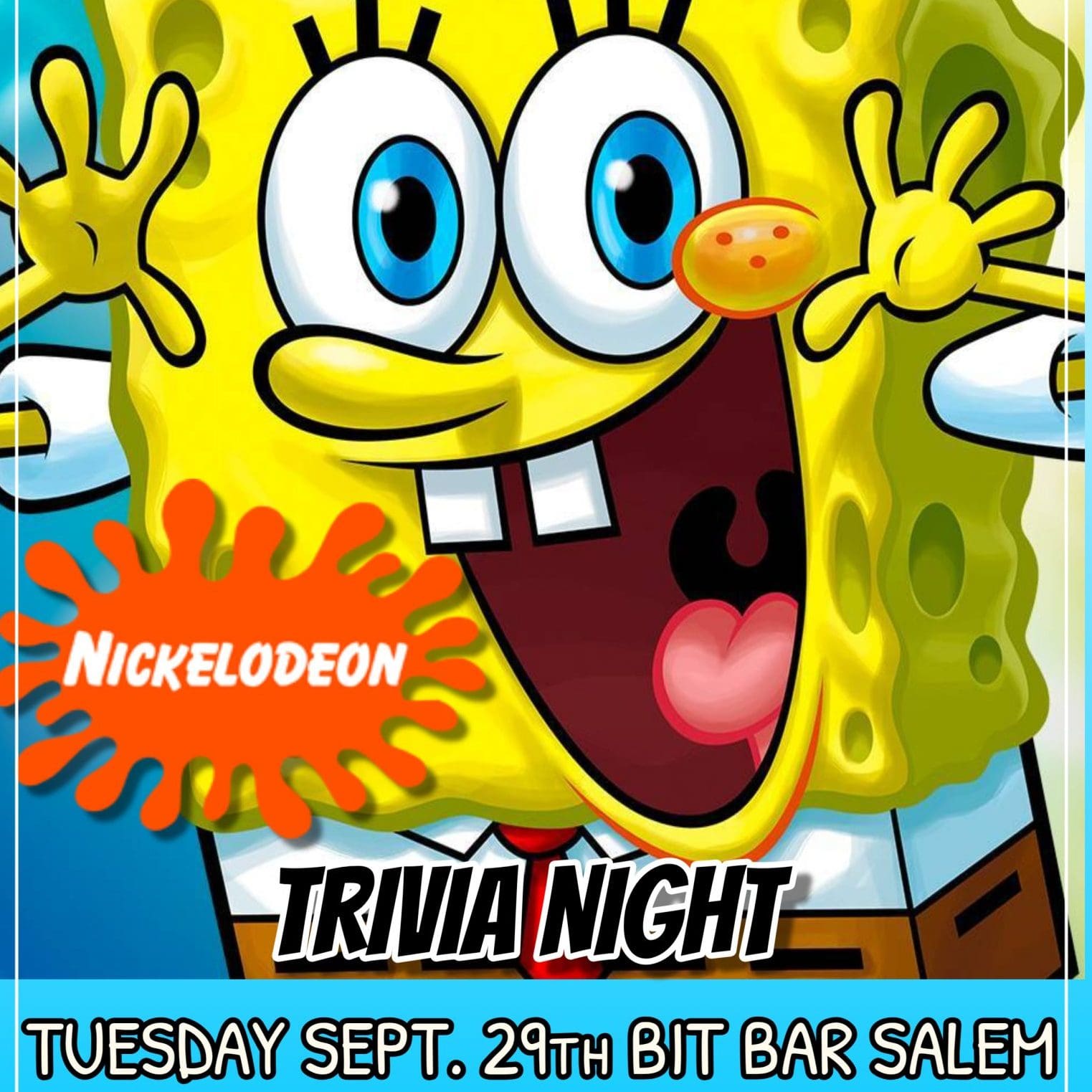 Nickelodeon Trivia