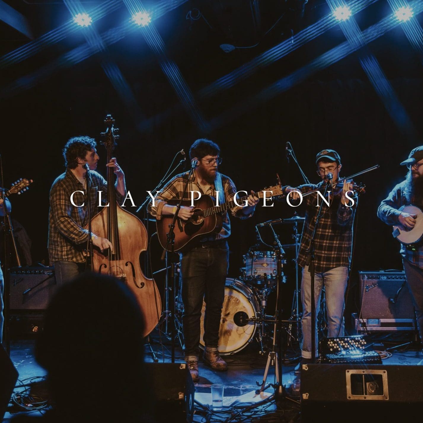 Clay Pigeons – Live Music No Cover
