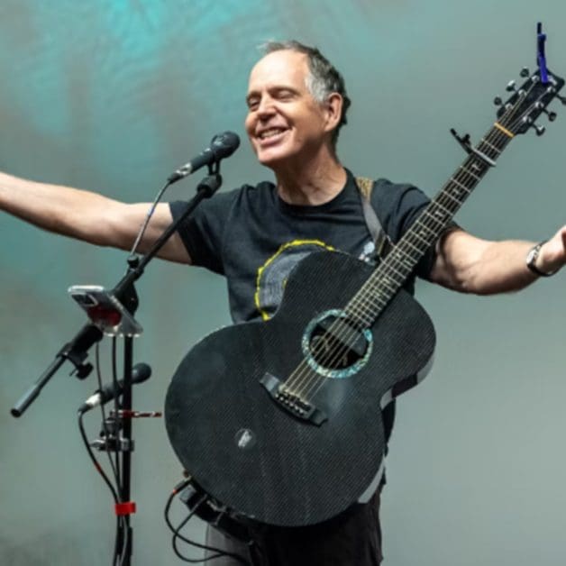 David Wilcox