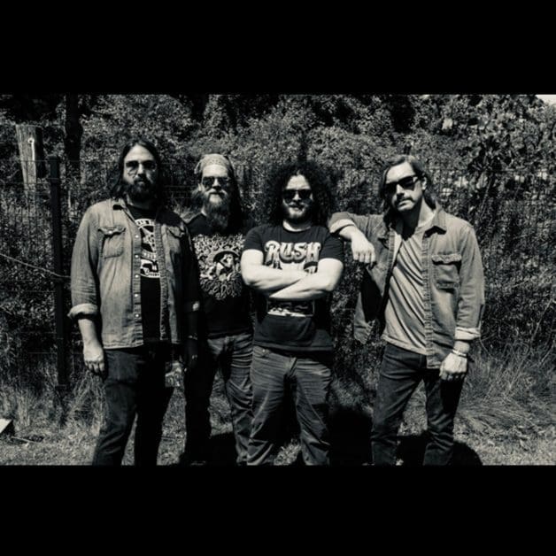 Music Ghosts of Jupiter featuring Nate Wilson of Moe