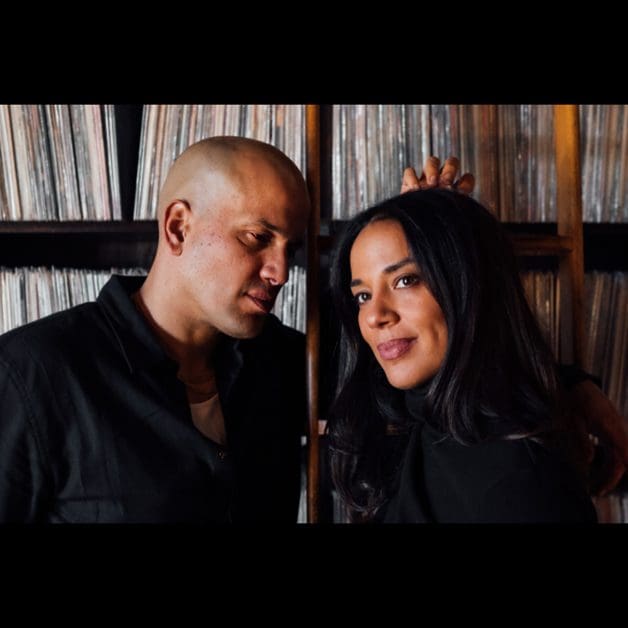 Johnnyswim – Greetings from Georgica Pond