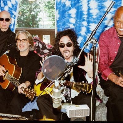 Mike Campbell and the Dirty Knobs