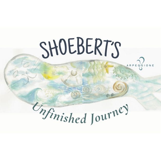 Shoebert’s Unfinished Journey
