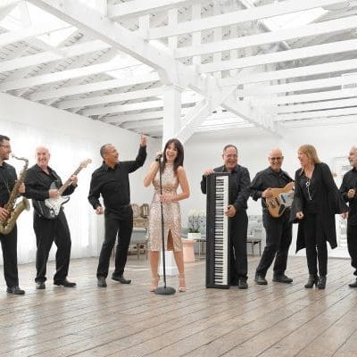 Top of The World – A Carpenters Tribute